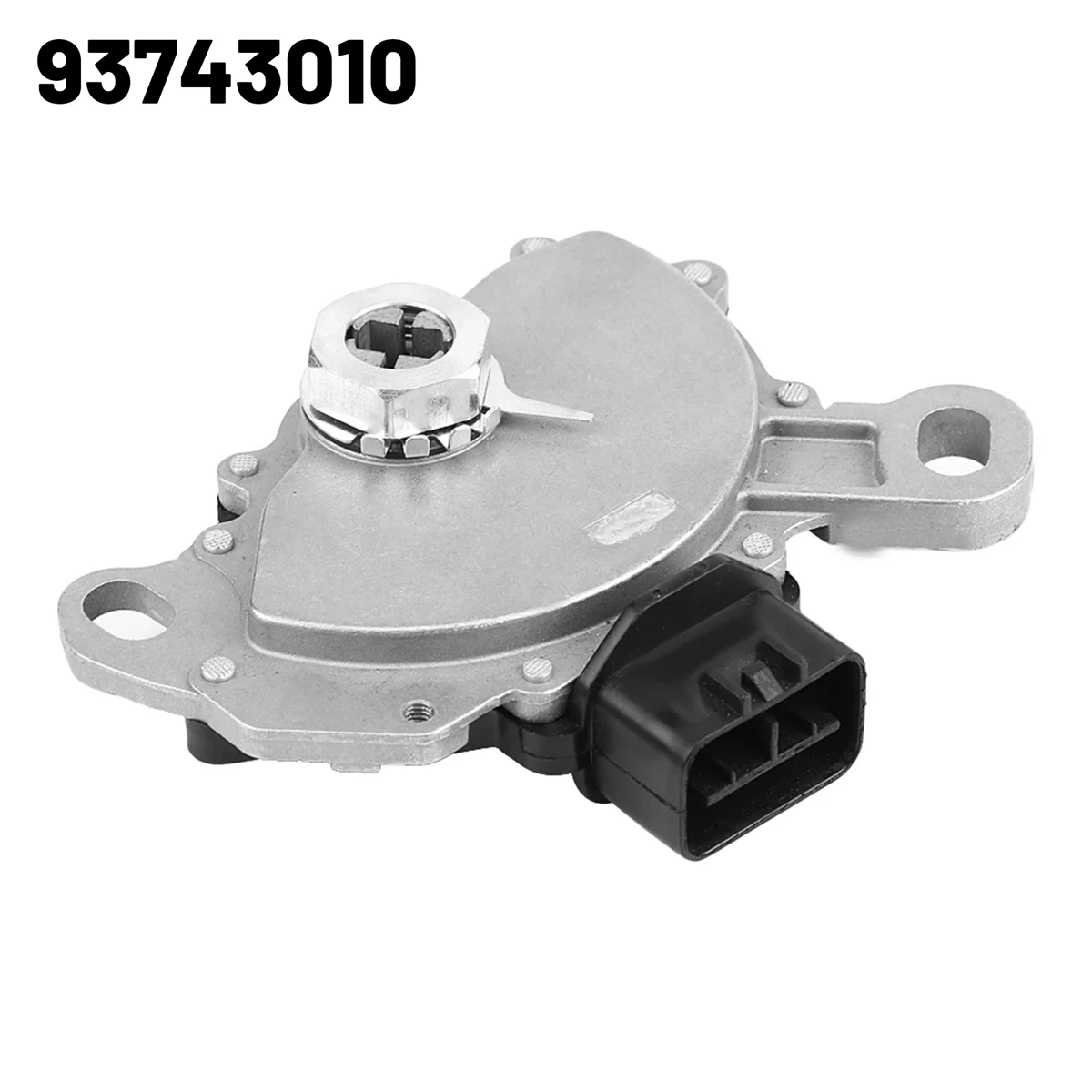 

1 Pcs 93743010 Blower Resistor Variable Speed Sensor For Captiva Epica General Daewoo Nubira Lacetti Saab