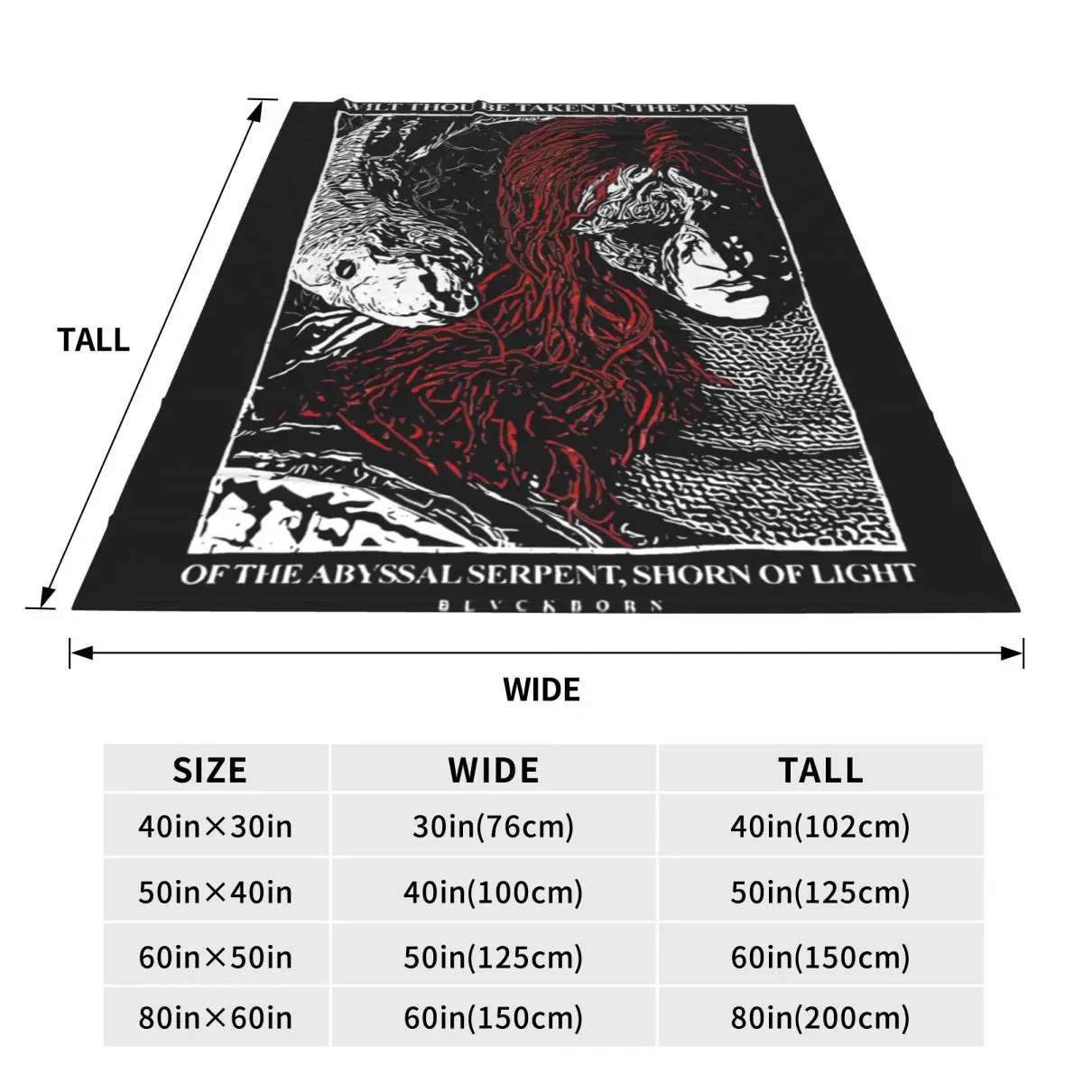 Messmer Elded Geringde Schaduw Van De Erdtree Dekens Lichtgewicht Dunne Fleece Comfortabel Aanwezig Gooi Deken Pluche Dunne Quilt