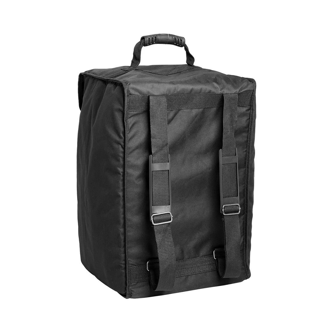 IRIN Waterproof Oxford Cloth Cajon Bag Thick Cotton Padded Backpack Portable Percussion Cajon Drum Storage Handbag Accessories