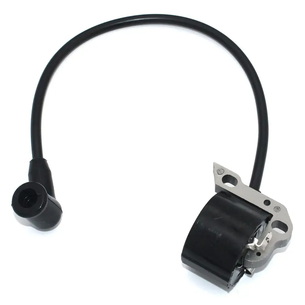 Imagem -05 - Bobina do Módulo de Ignição para Stihl Mochila Blower Br320 Br380 Br400 Br420 Sr420 4203 400 1301