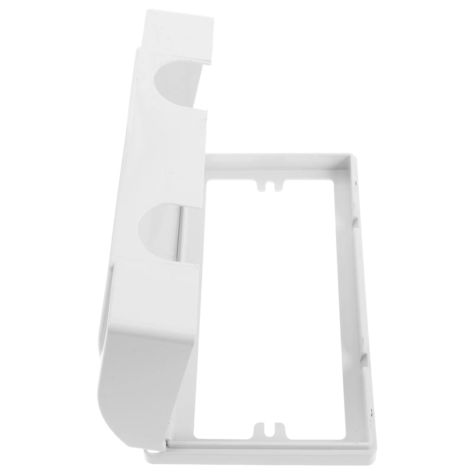 

Flip Waterproof Socket Cover Large Splash Proof Outlet Protector Wall Case for Bathroom Electrical Socket Outlet Cover