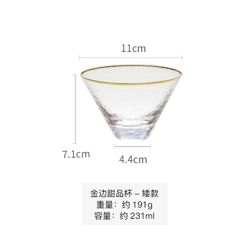 Mały kreatywny przenośny szklany kubek okrągły kawy kubki na herbatę i kubki do picia Szklanki do whisky Waterbottle Szklanki Drinkware