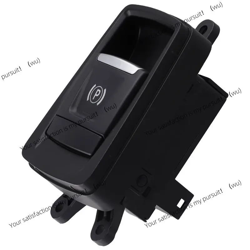 Car Handbrake Button Switch for BMW 2 Series Active Tourer Gran Tourer F45 F46 2014-2021 Parking Brake Control Replacement Part