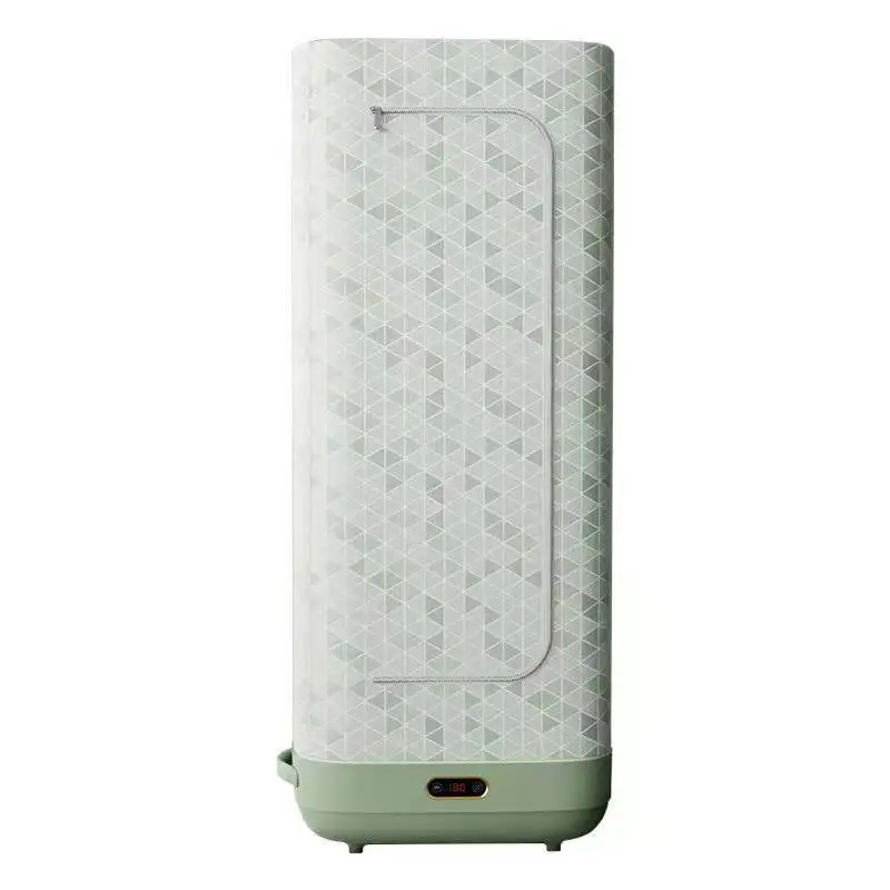Foldable clothes portable drying clothes, quick drying and deodorization.