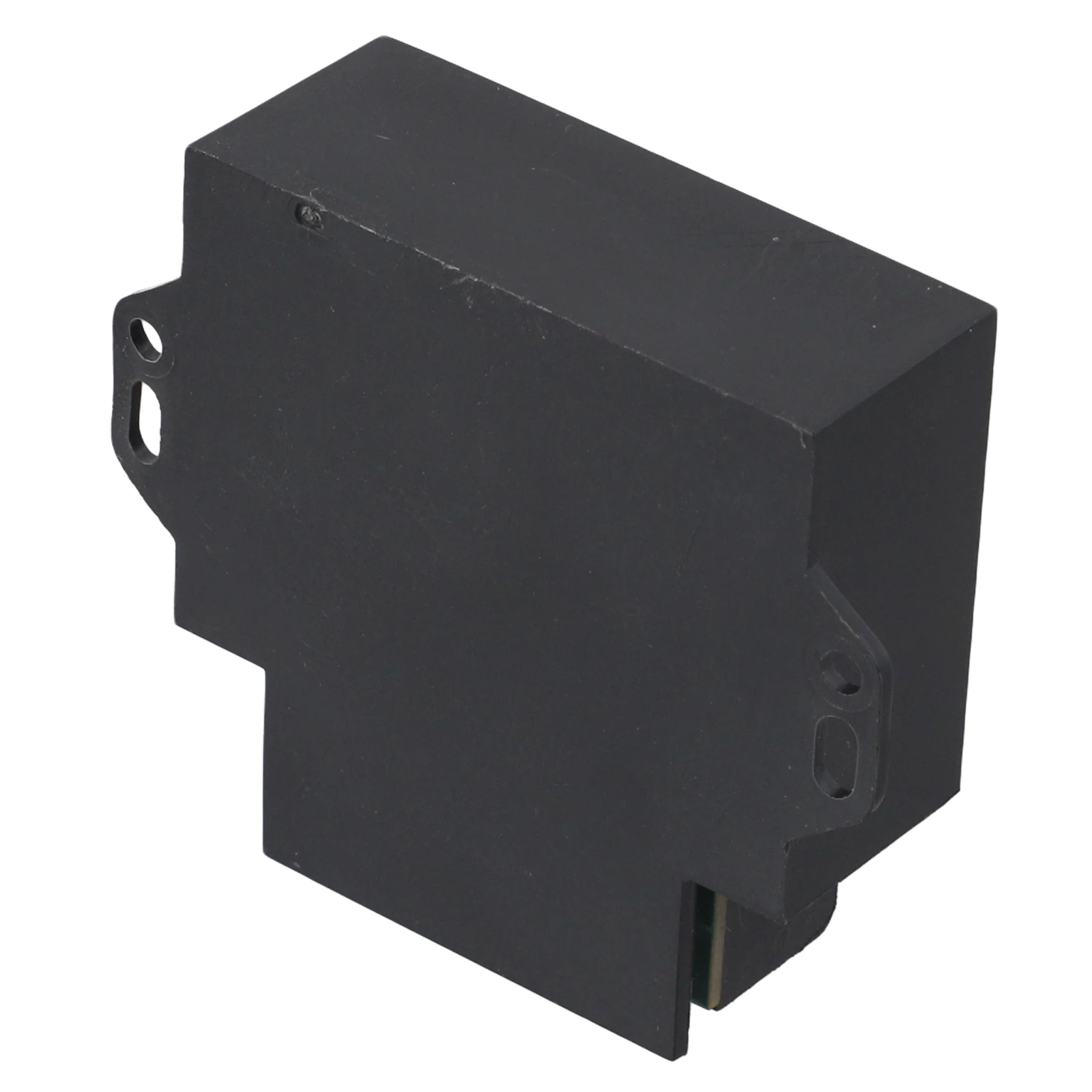 

Power Adapter DC Voltage Converter 53*50*20mm Wide Application Power Adapter Easy Installation High-temperature Shutdown
