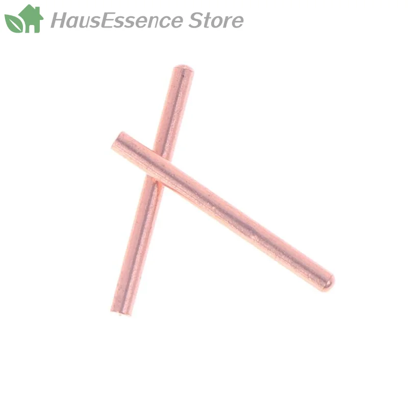 ※Operation Grade New Design 2Pcs/1Pair Welding Needle For AWithZ UF20B Farad Capacitor Spot Welding Machine Accessories view 3