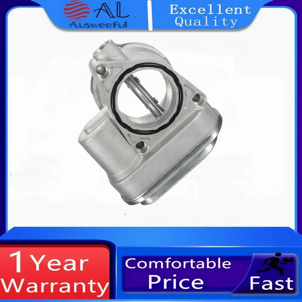

Fuel Injection Throttle body Assembly 038128063F 038128063G /P/Q/M Fit For Audi A3 volkswagen 1.9 TDI CORPS PAPILLON