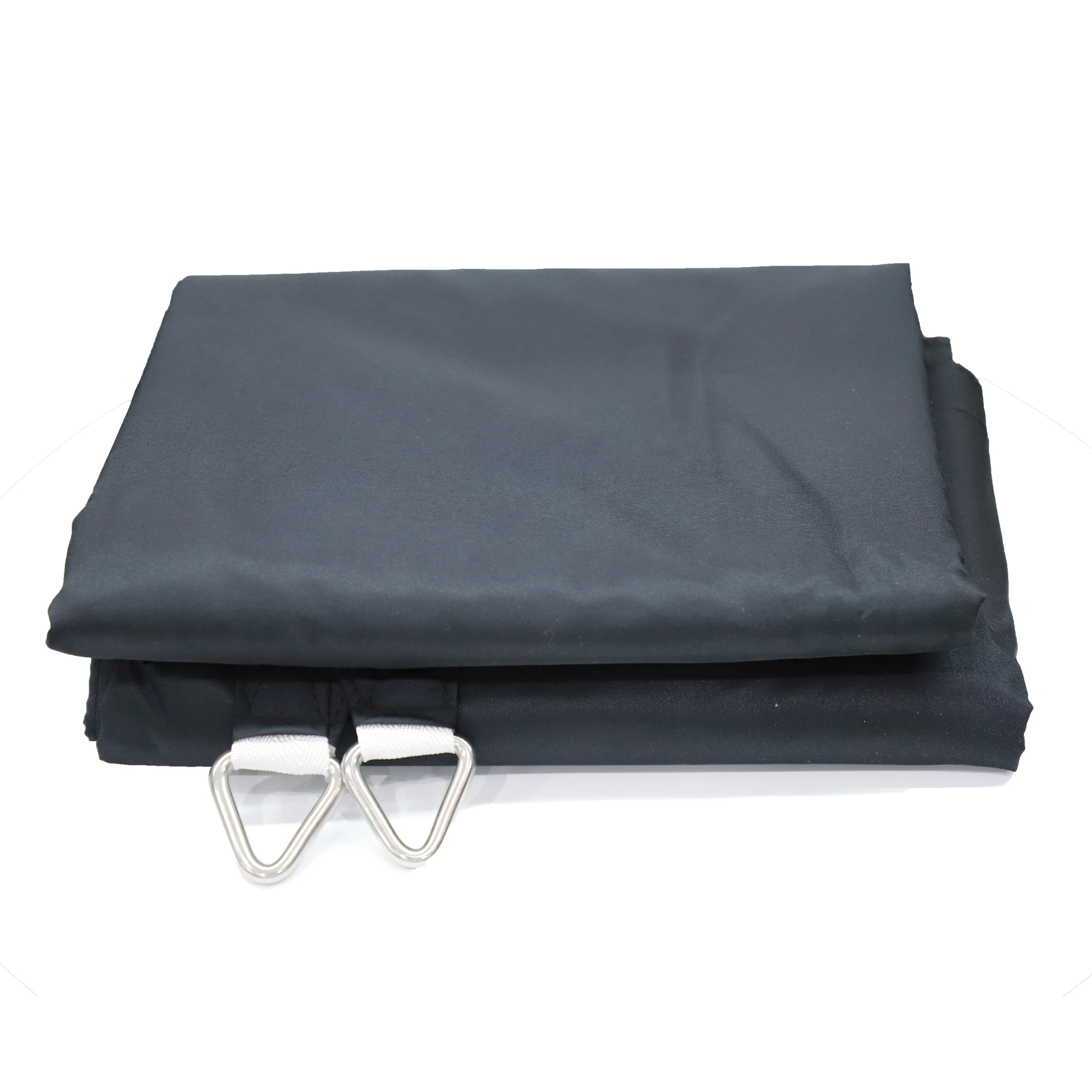 5.4 X 5.4 m Outdoor Waterproof Patio Sun Shade Sails Square Polyester Shade Sails