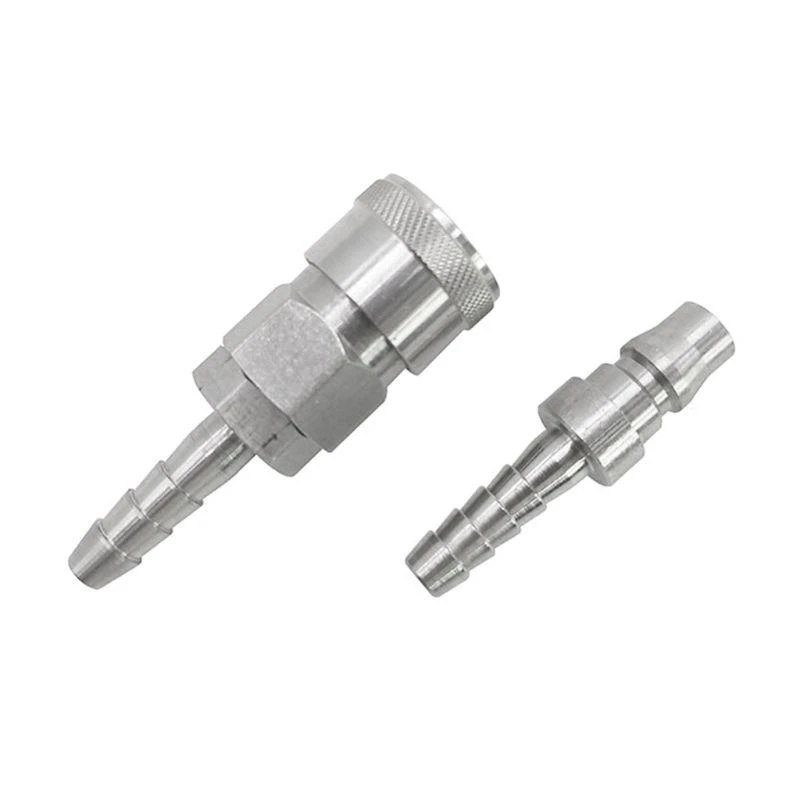 652F Air Splitter 2020/3030/4040 Quick Pneumatic Fittings Universal Coupler