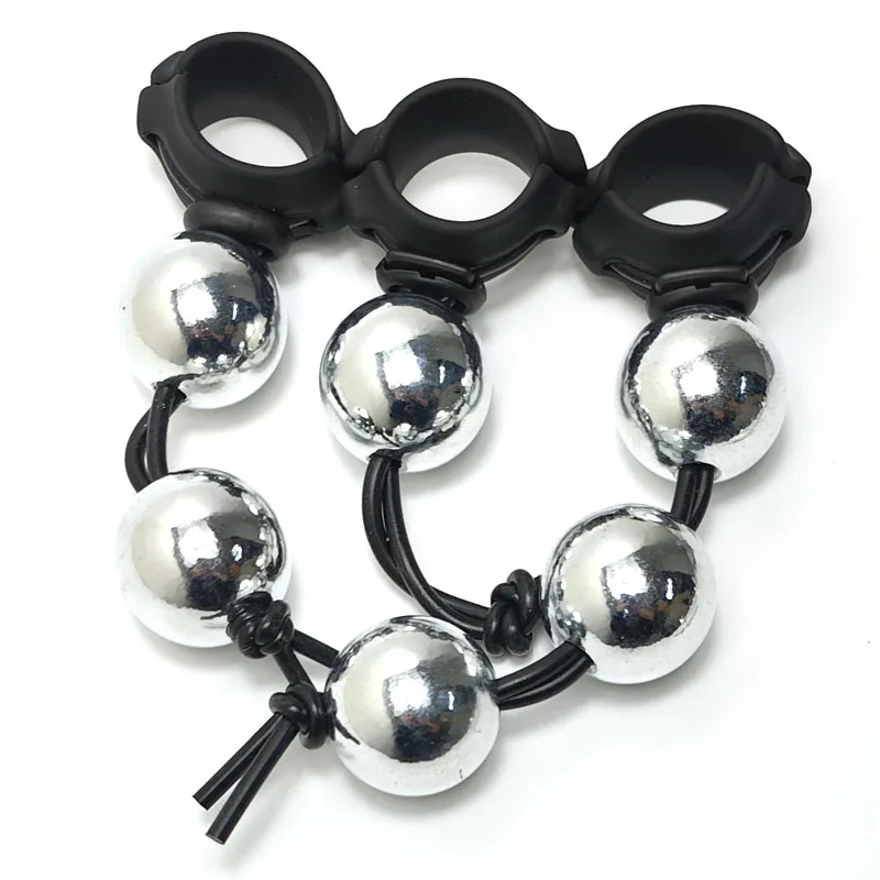 Metal Penis Weights - AliExpress
