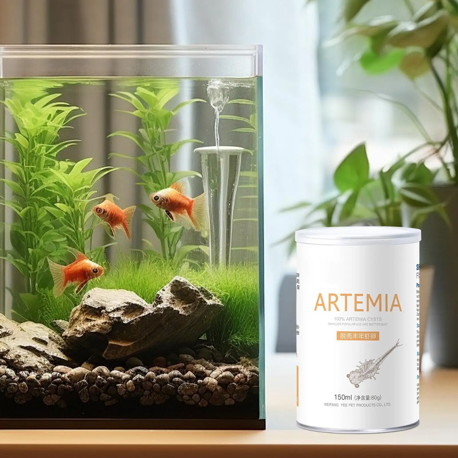 Pellets de comida para peces, almacenamiento a largo plazo, dieta nutritionalmente equilibrada, alimentación de pesca para peces, lubina, trucha, bagre, agua salada