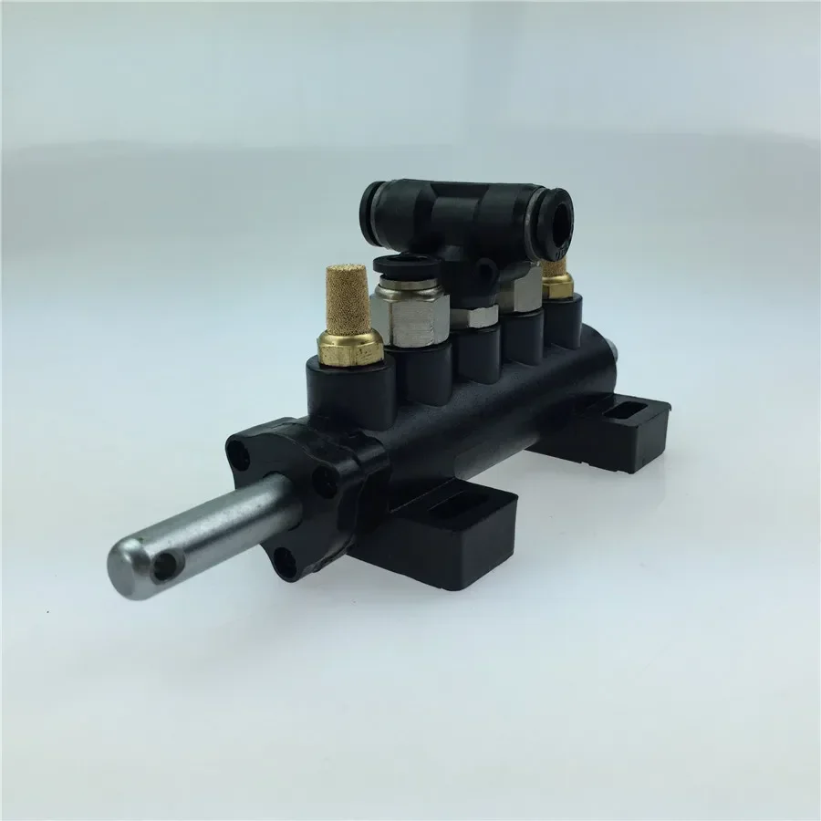 STARPAD Auto repair tire changer five seat valve pneumatic valve on the valve seat of the tyre is three way switch machine