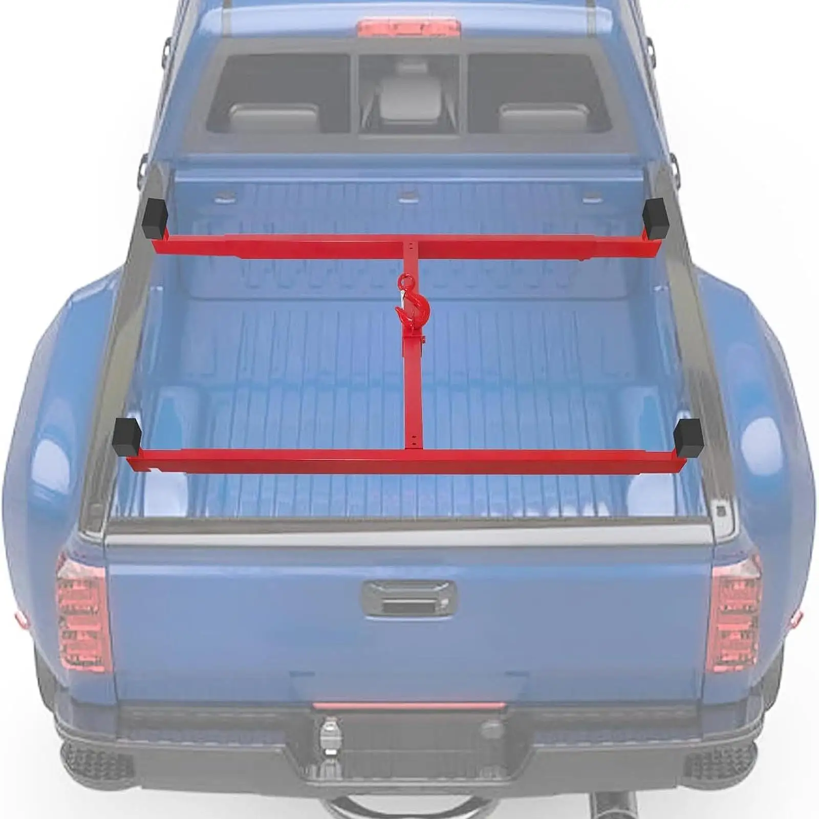 

Truck Bed Box Lifter 800lb Weight Capacity Heavy Duty Parts Truck Bed Lifter