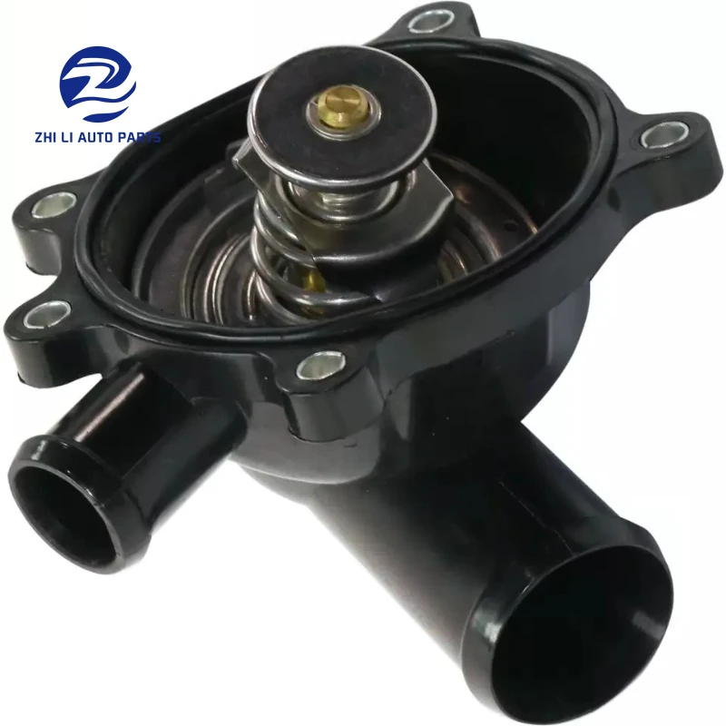 079121115N  most popular products Engine Coolant Parts Thermostat Assembly for VW Q7 079121115BA 079121012D