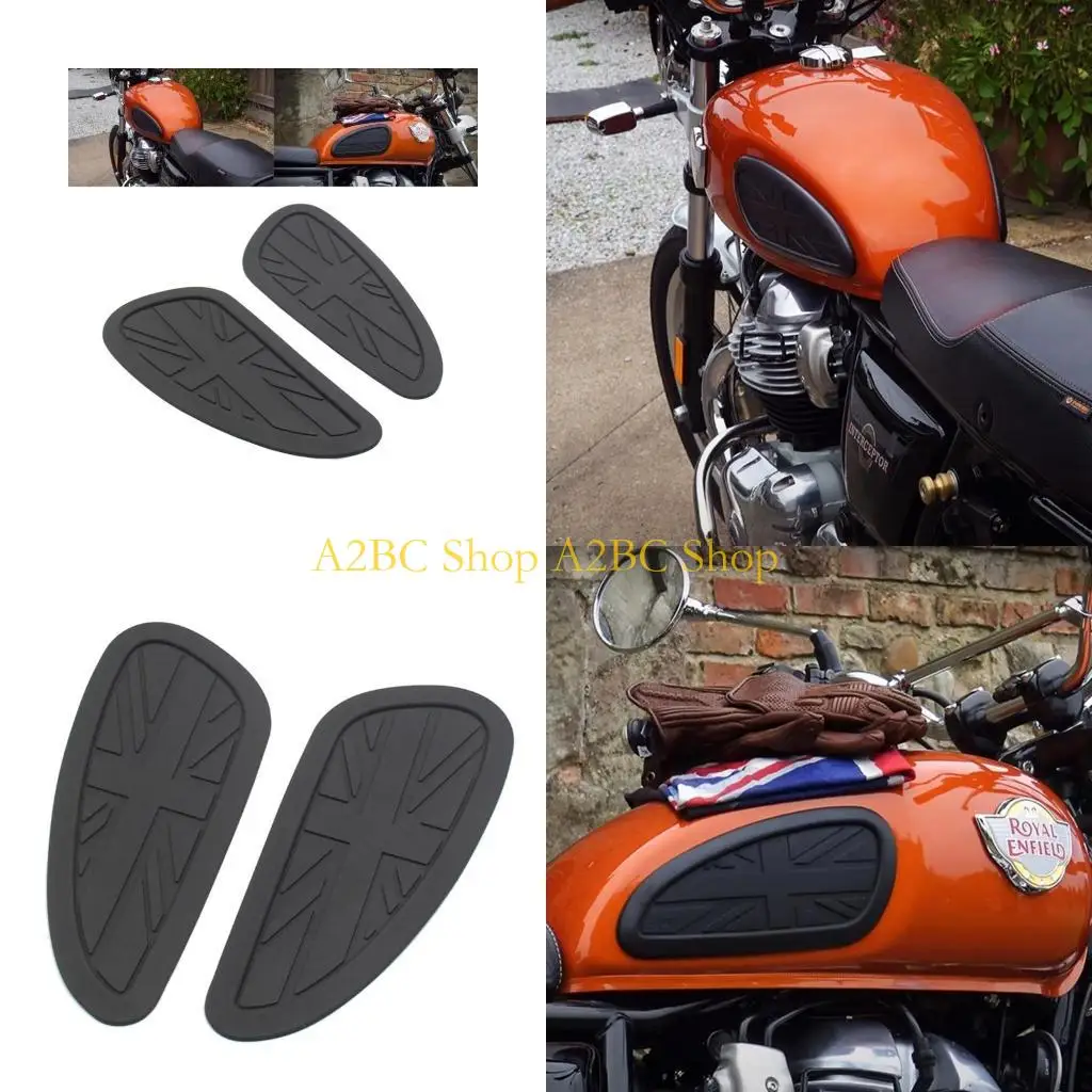 

A2BC для T100 T120 Bobber 1200 Motorbike Pad