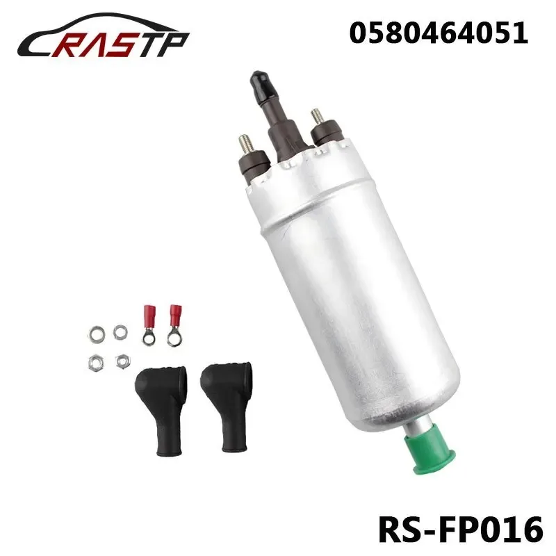 Electrical Fuel Pump for OPEL VAUXHALL SENATOR B / ASCONA C (1986-1993)  Peugeot 405 505 408  0580464051 0580453911 0580464023