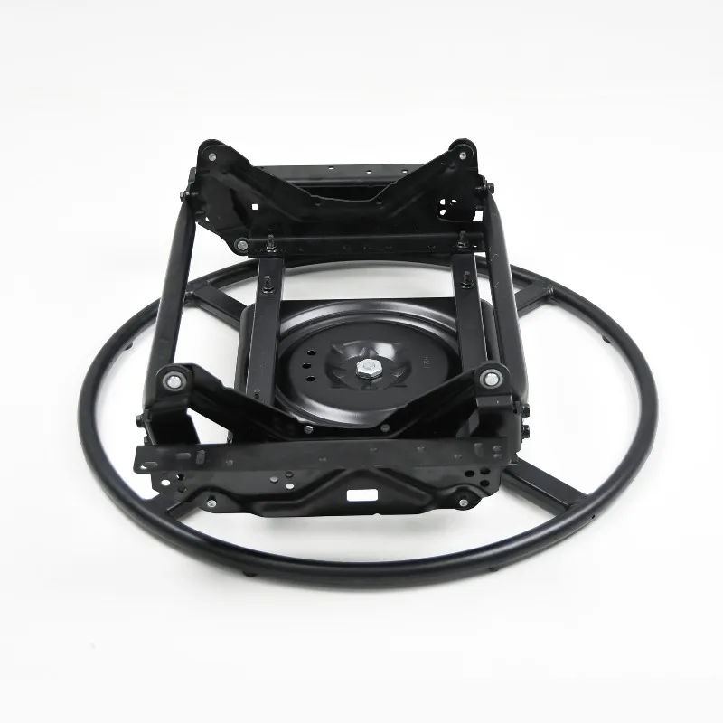 Spot function sofa base 1010 large turntable rotatable rocking iron frame rocking function base iron frame