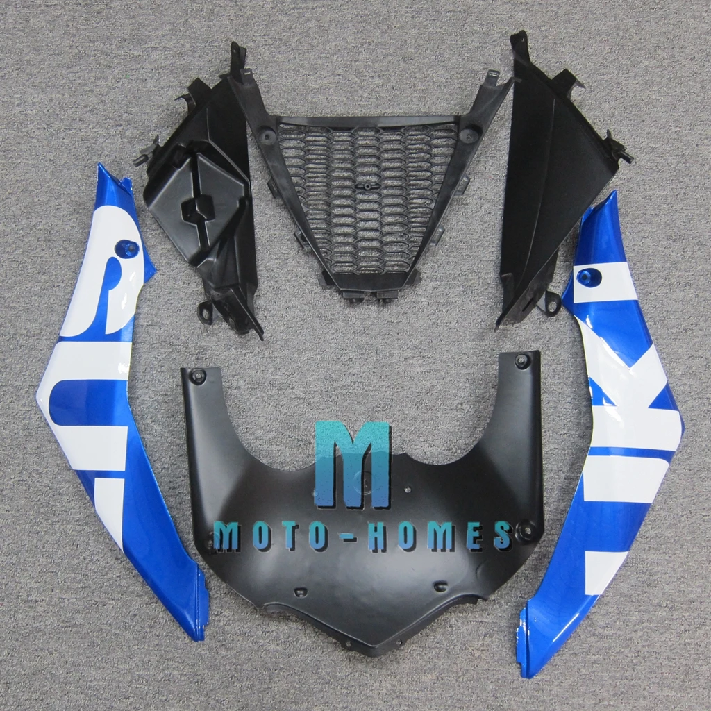 Motorcycle Fairing Kit for GSXR1000 2007 2008 07 08 K7 GSX-R1000 Injection Mold Fairings Set Aftermarket Rebuild Parts