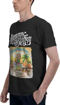 6 best sales koszula Jimmy'ego Buffetta - №6