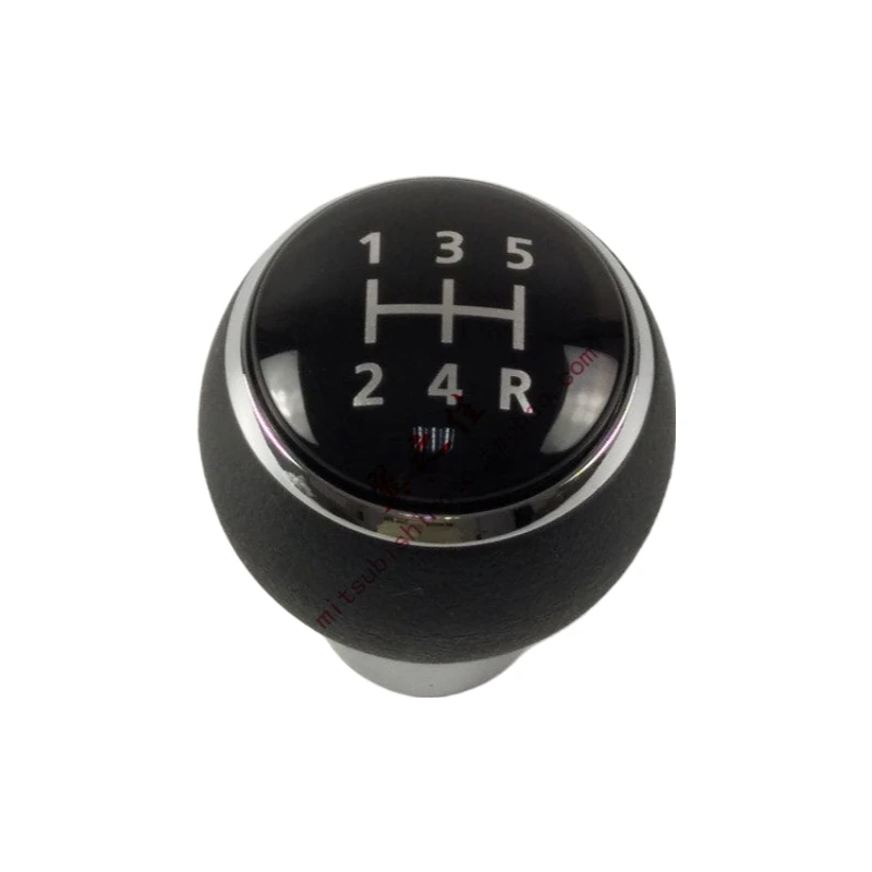 

1pcs for Mitsubishi Lancer Evolution DX7 Lingyue V3 Gear Lever Ball Head Manual Gear Shift Ball Head Gear Head Auto Parts