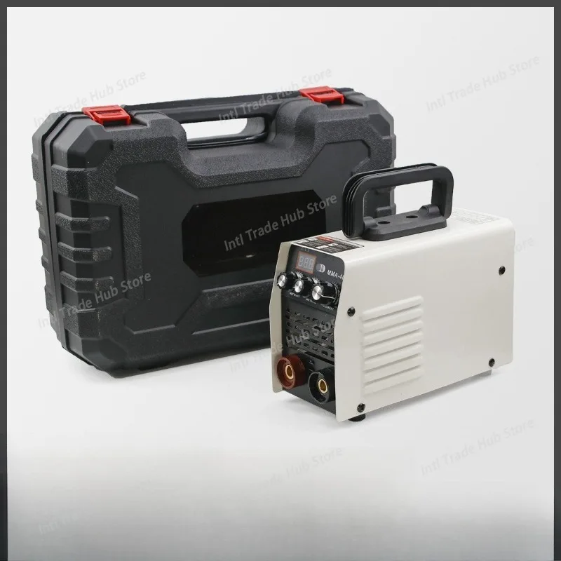 Dc Electric Welding Machine, Household Portable Multi-functional Electric Welding Machine, All-copper Output