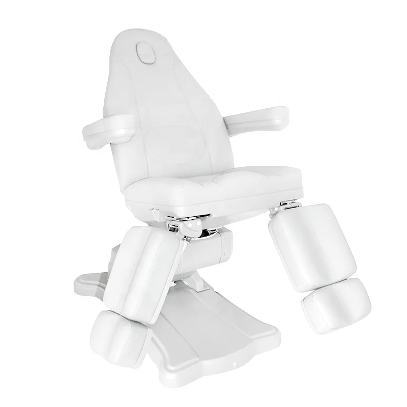 Hospital Dental Clinic Chair / Podiary Spa Electric Bed/ Tattoo Pedicure Chair