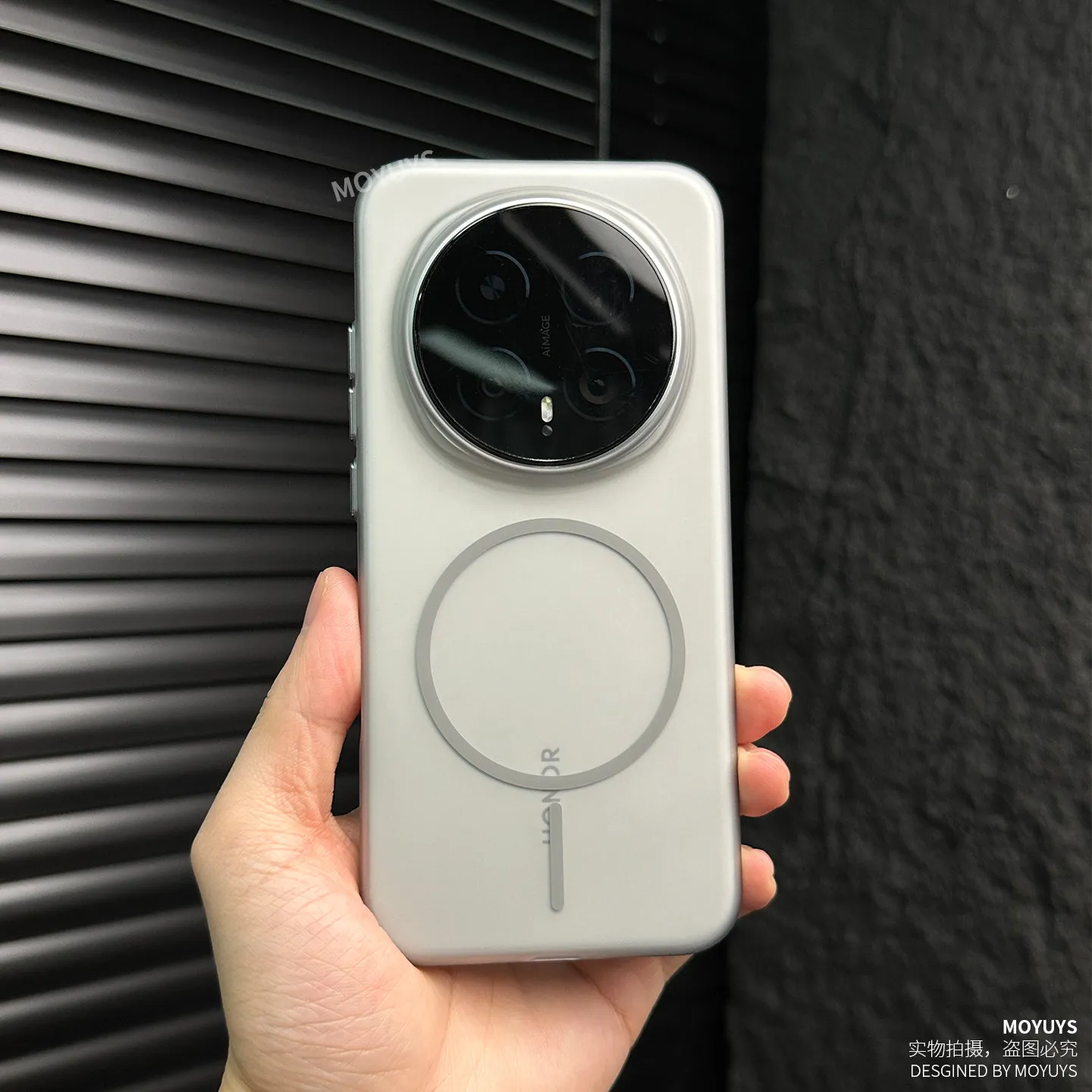 Case For Honor Magi…