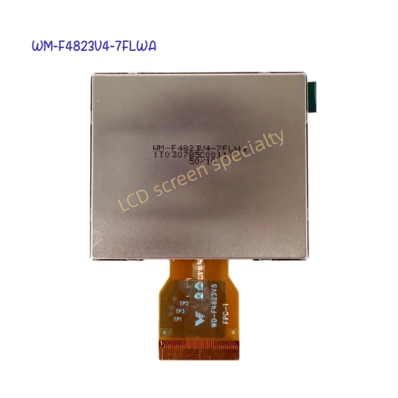 LCD Display for 2.4-inch WD-F4823V5 WM-F4823V4-7FLWA