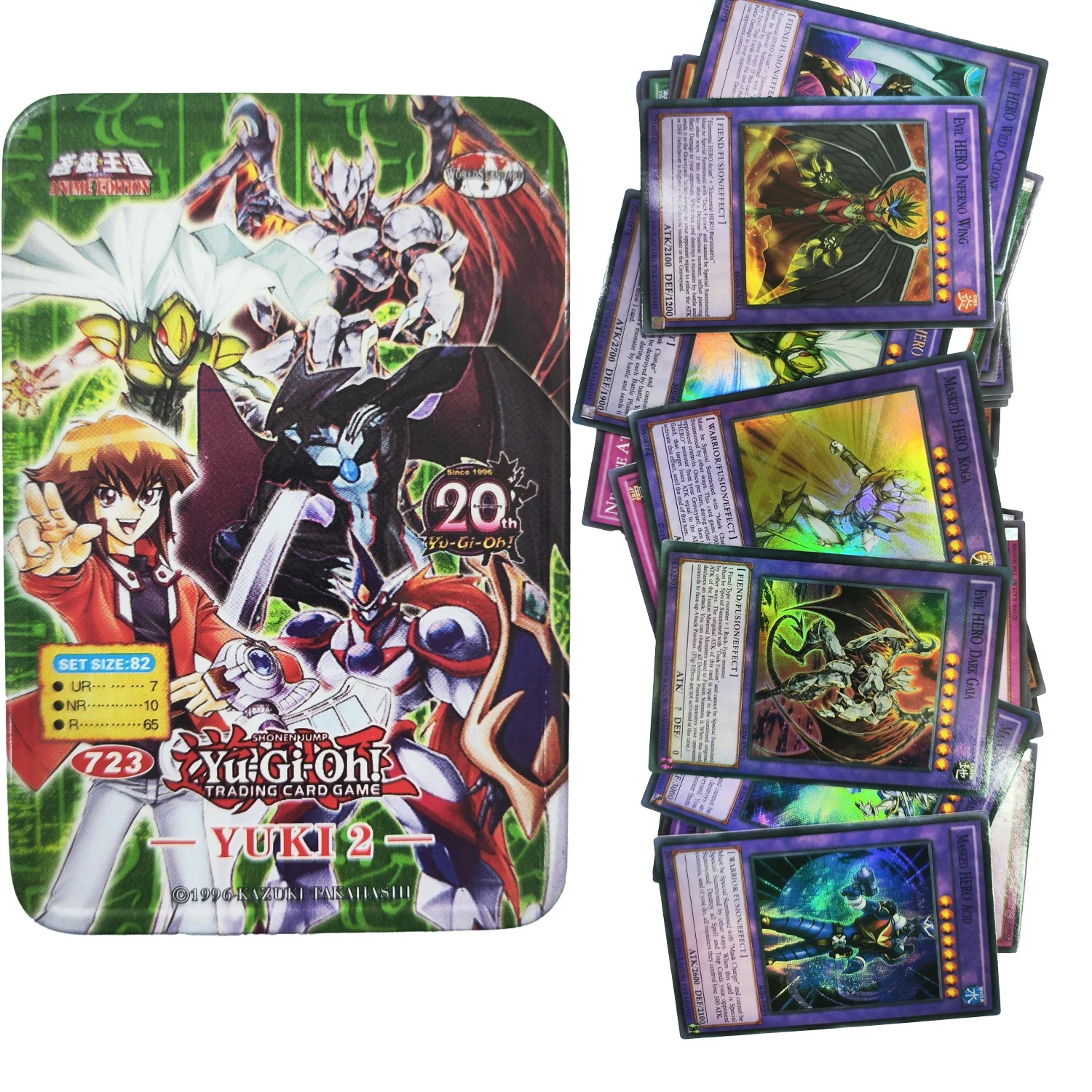 yugioh gx jim deck Deck Out Yugioh Duel Links Amazon.com: Complete Classic Custom Deck for  Yu-Gi-Oh! GX