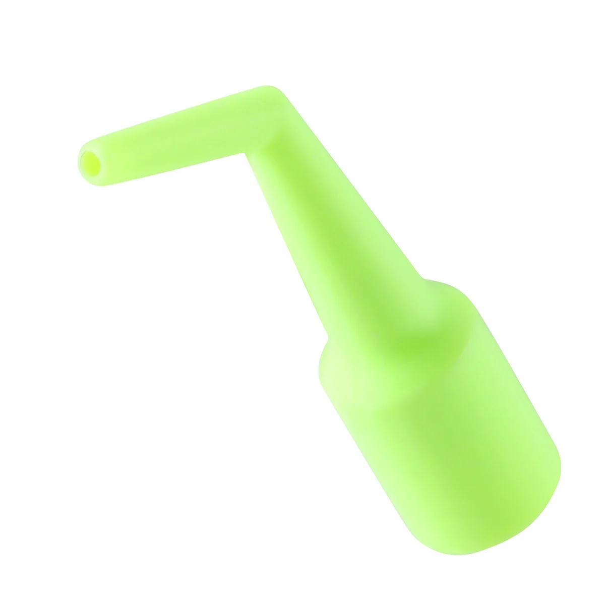 5 Packungen AZDENT Dentaler Speichelsauger-Adapter, autoklavierbarer Saugkopf, Einweg-Zahnmedizin-Material, 100 Stück/Packung – Detail 7