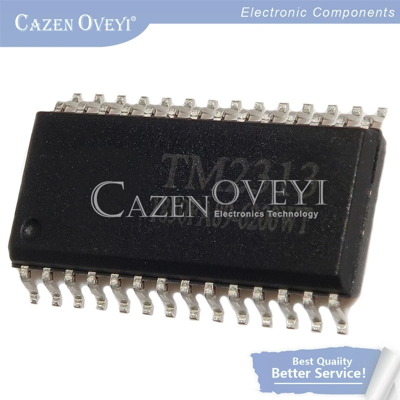 5pcs/lot TDA7468D TDA7468 TM2313 2313 ISD4002-240SI ISD4002 R2S15900 2S15900 SOP-28