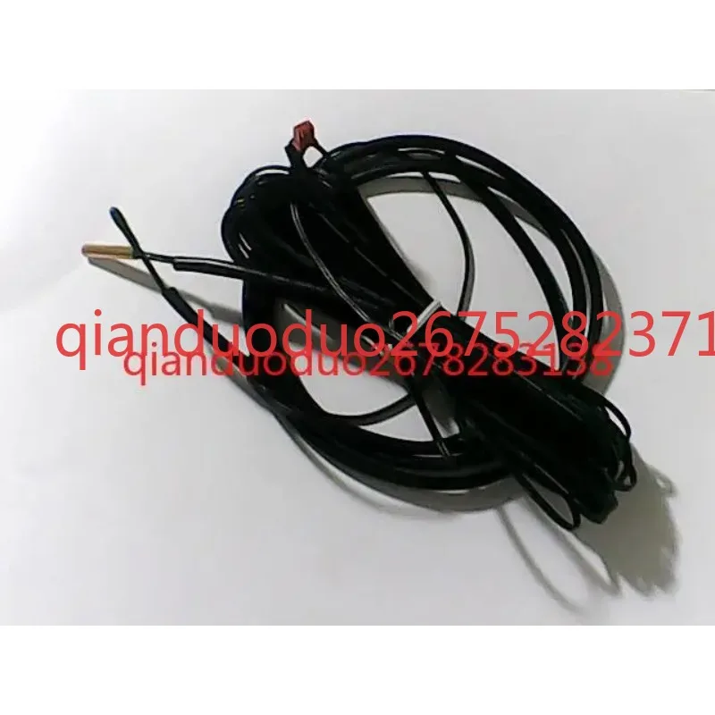 Air energy water heater water tank sensor probe 1.2 meters