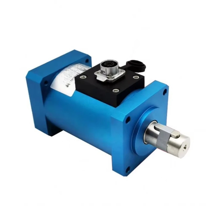 100 nm motor Turbine micro-force load cell Torsion sensor Axial dynamic rotation