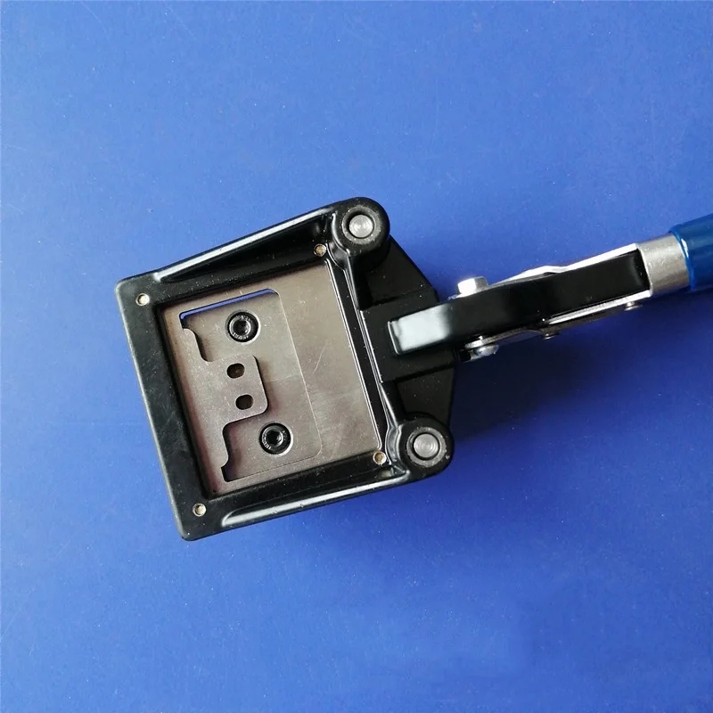 

The film cutter film head handheld cutter handheld paper trimmer paper corner cutting machine Trimmer Office Electronics