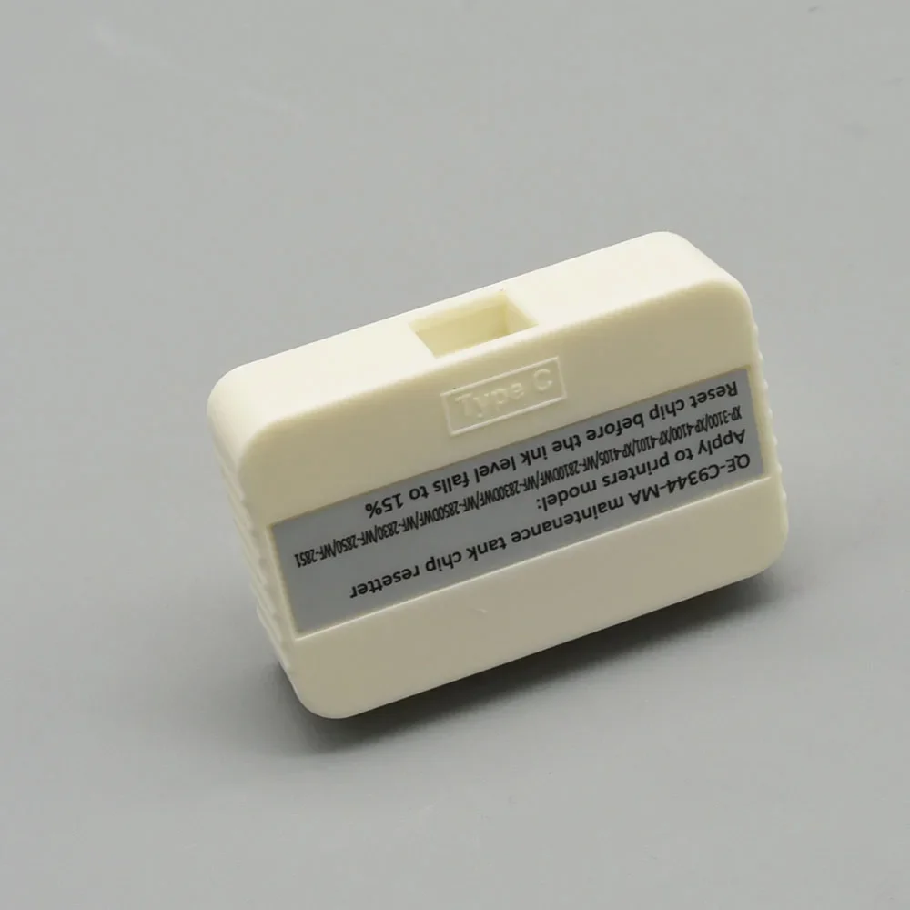 C9344 صيانة صندوق خزان رقاقة ريسيتر لإبسون L5590 L3550 XP-2200 XP-2205 XP-3200 3205 4200 4205 WF-2910 WF-2950 2930 2935