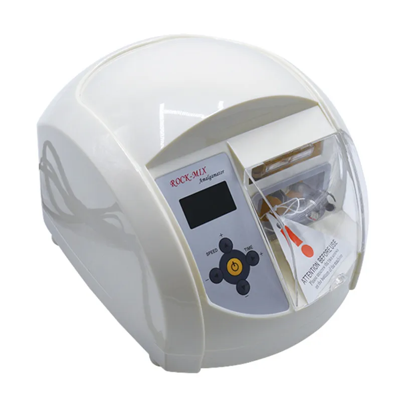 Dental Amalgam Mixer Dental Amalgamator Amalgam Mixer Machine