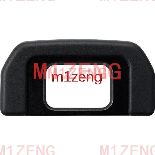 5pcs DK-28 dk28 hard Eyecup eyepiece rubber eye cup viewfinder for Nikon D7500 dslr camera