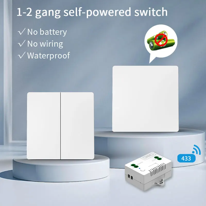 Borderless Panel Ro… - image