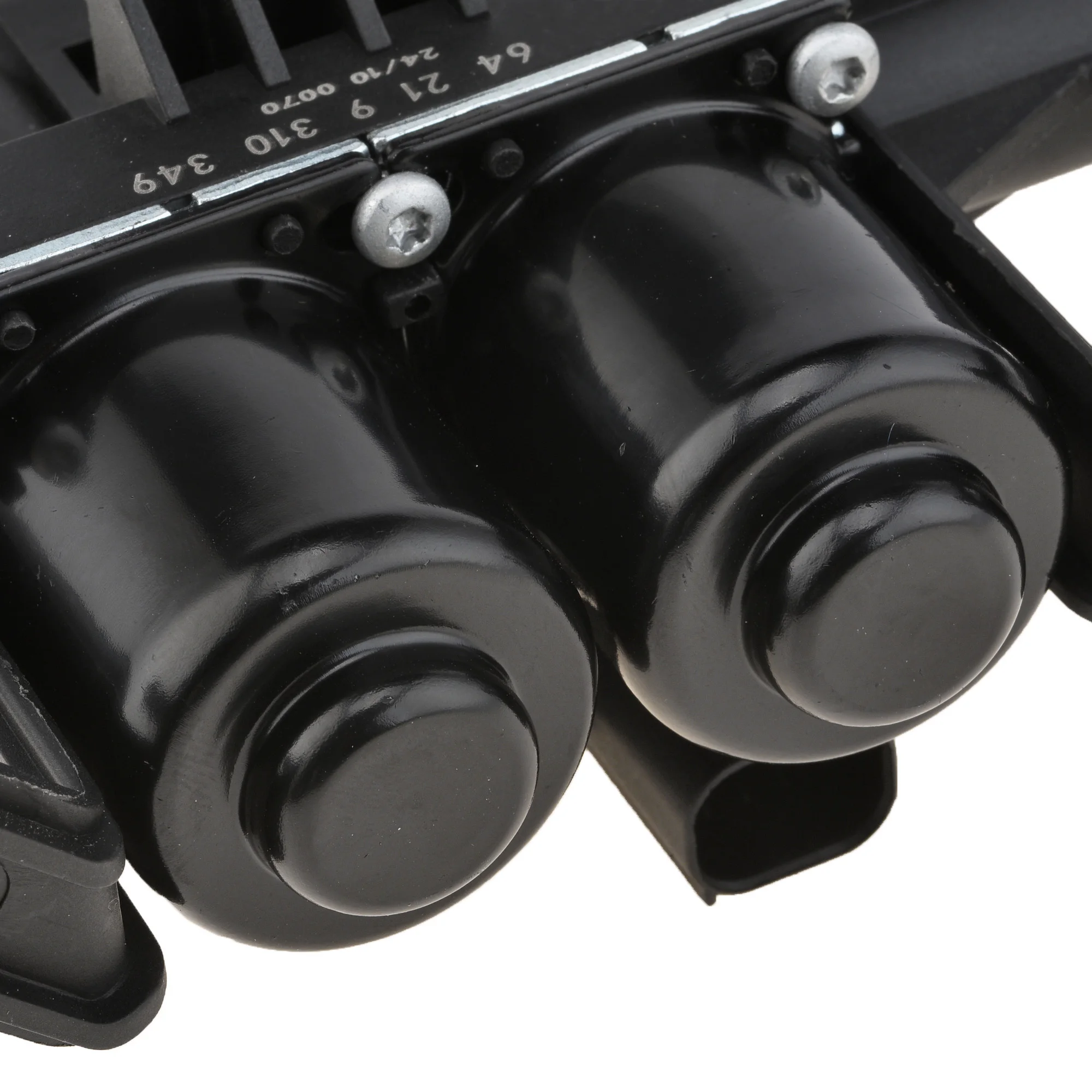 วาล์วควบคุมเครื่องทําความร้อน 64219310349 , 64114271156   สําหรับ BMW F10/F07 518,520,523,525,528,530,535,550,F12 640,650,730,740,750,760