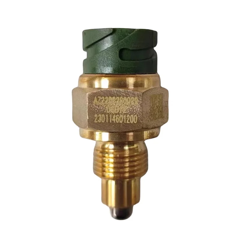 

Нейтральный переключатель (датчик нейтрали) для Sinotruk Howo T7H/TX/T5G, SITRAK | Номер детали: 2209280029