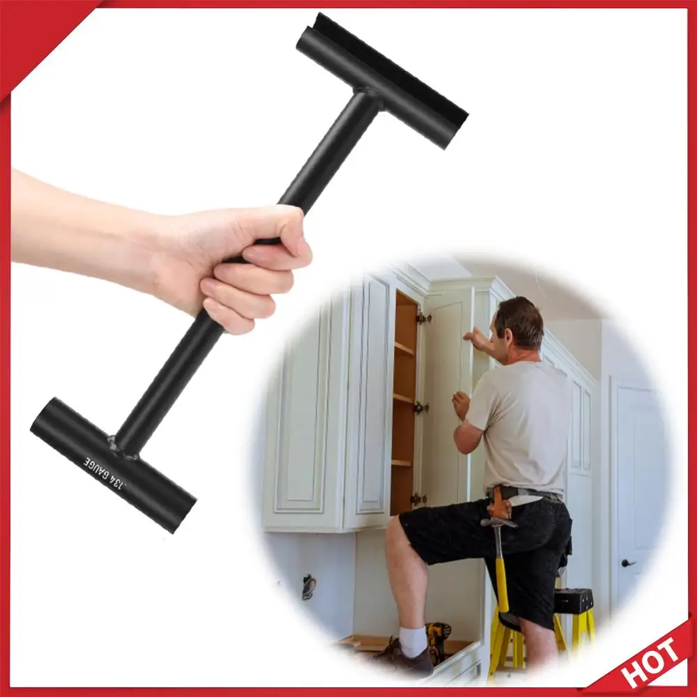 

Door Hinge Doctor Double Head Heavy Duty Hinge Adjustment Tool Door Hinges Adjusting Wrench Door Hinge Repair Tool