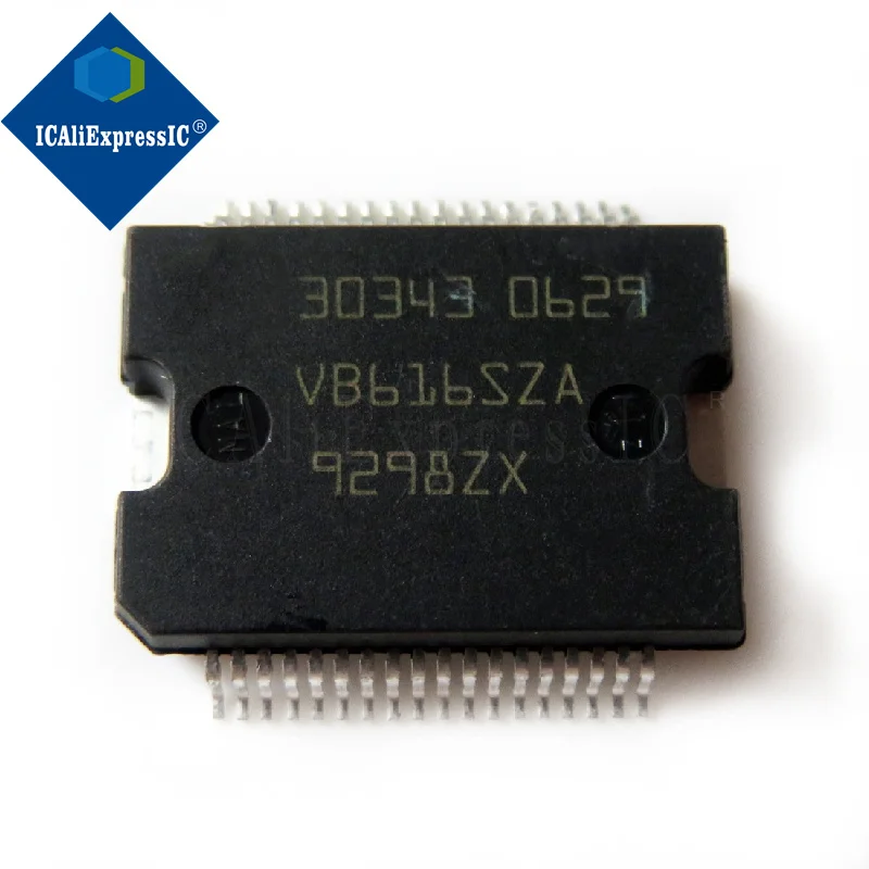 10pcs/lot 30343 HSSOP-36 M797 ME7.5 Computer Board Auto Computer Board Vulnerable Chip In Stock