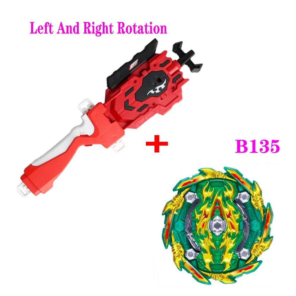 Beyblade Burst Sparking B171 B172 B173 With Launcher Metal Booster Bay Starter blade Bayblade Fight Toys Bleyblade Blayblades