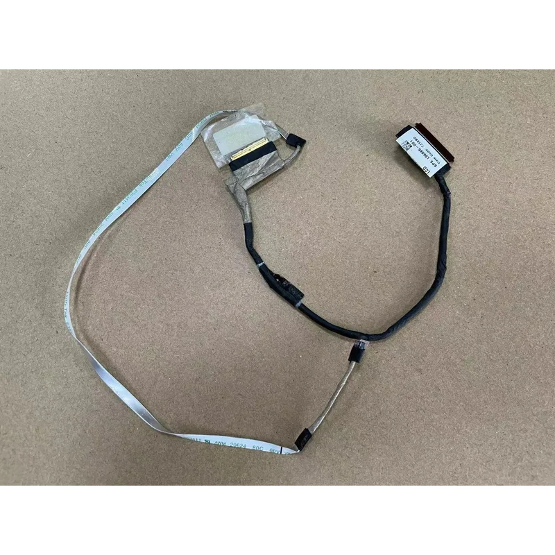 Z FOR HP Shadow Elf 5 PLUS 17-CB TPN-C144 Screen Cable DC02C00LM00