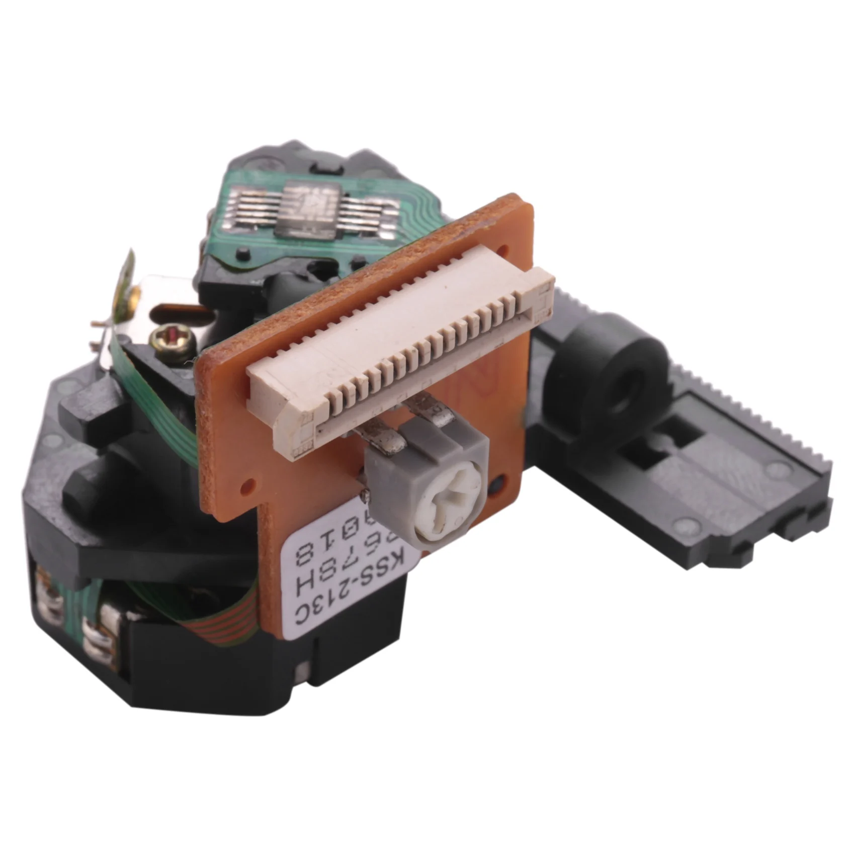 ●-213C Optical Pick-Up Lasers Lens for DVD CD Player FE27 Replacement Parts Lasers Head-ABFB