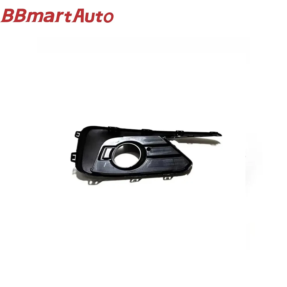 

51117404181 BBmart Auto Parts 1 Pcs Grille Fog Lamp Cover Left For BMW 1 F52 2017-2023 118i B38 1 F52 118i B38