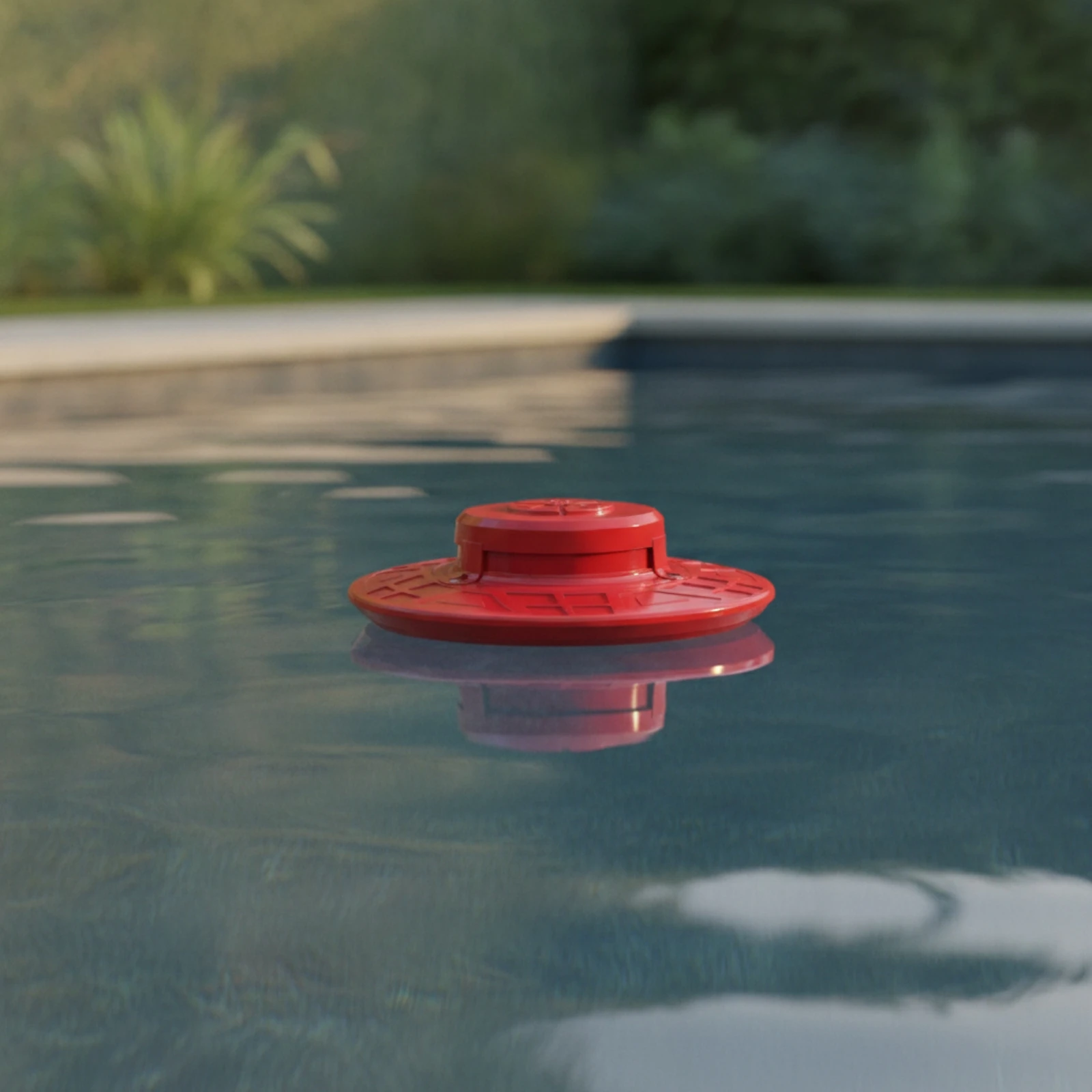 Pływający alarm do basenu, wod – Pool Alarm Float recenzja i cena