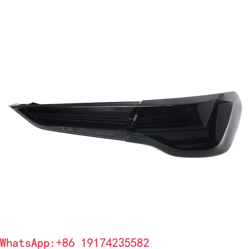 Formodified New M4 …