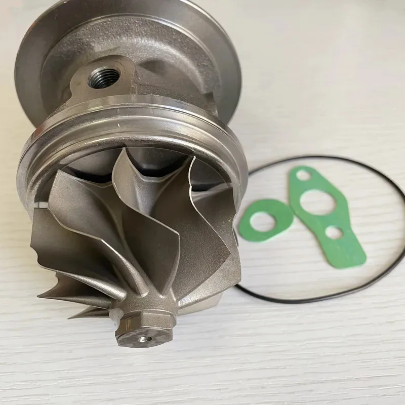 GTX3582R GEN II  Dual Ball Bearing  Turbocharger CHRA/core/Cartridge