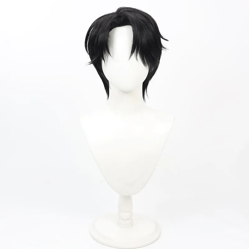 Demon Hunters Kpop Jinu Cosplay Saja Boys Costume Men Uniform Hat Group Idol Roleplay Outfit 2025 Halloween Disguise Suit